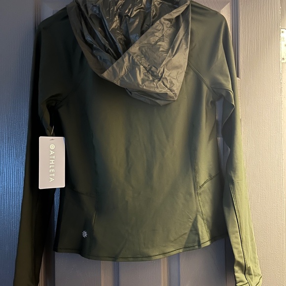 Athleta Interval jacket - Picture 2 of 2